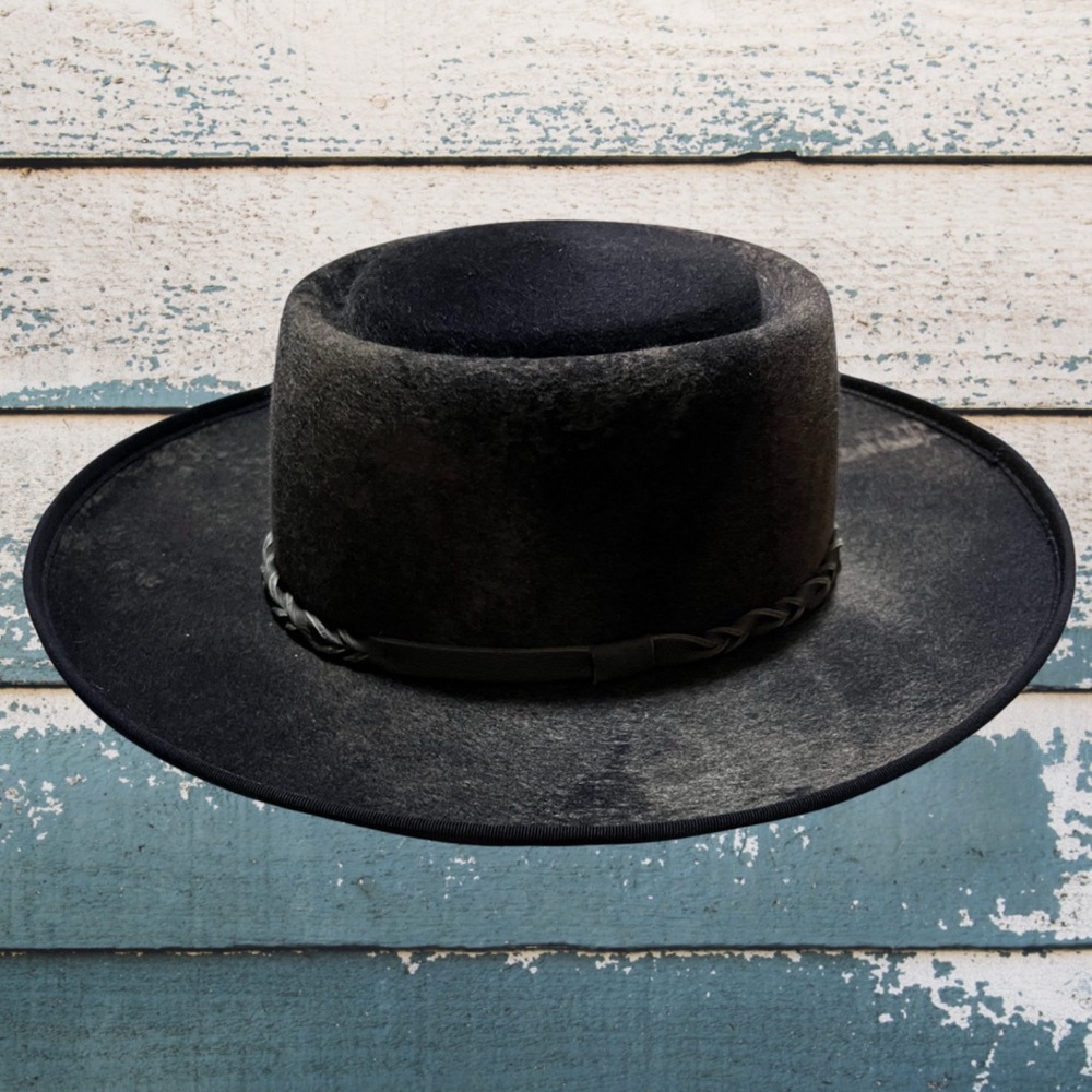Goorin Bros. Black Hat